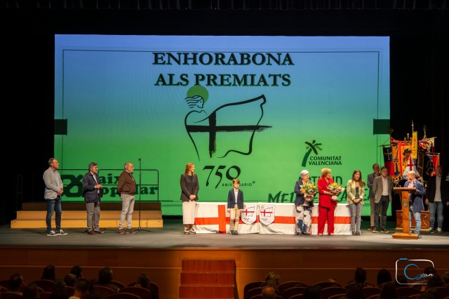 La Asociación de San Jorge convoca los concursos escolares, de fotografía y de teatro para el nuevo ciclo festero